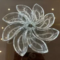 ظروف کریستال