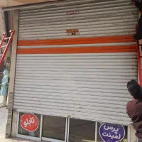 کرکره دست دوم|مصالح و تجهیزات ساختمان|کرج, گلشهر|دیوار