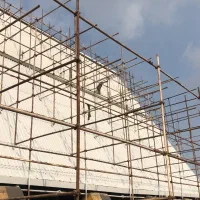 سندبلاست گیل سازان مدرن