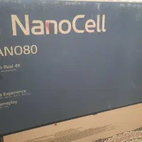 تلویزیون الجی ۵۵ اینچ