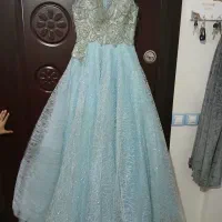 لباس مجلسی درحدنو