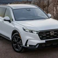 هوندا Crv 2025