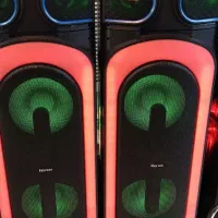 سیستم صوتی با بهترین برند