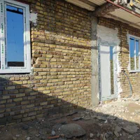 درب و پنجره دوجداره upvc و آلومینیوم و توری|خدمات پیشه و مهارت|بروجرد, |دیوار