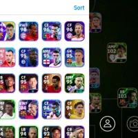 اکانت ای فوتبال|کنسول، بازی ویدئویی و آنلاین|قیامدشت - خاورشهر, |دیوار