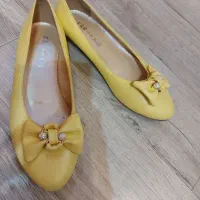 کفشها سایز ۴۰ و ۴۱ می باشد درحد نو|کیف، کفش، کمربند|اصفهان, قلعه طبره|دیوار