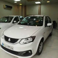 ساینا صفر مدل ۱۴۰۴ تحویل به روز از نمایندگی|خودرو سواری و وانت|کرج, اصفهانیها|دیوار