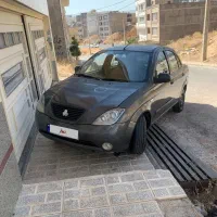 تیباصندوقدار یگانه|خودرو سواری و وانت|شیراز, شهرک گلستان|دیوار
