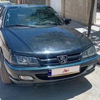 پژوپارس سال