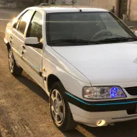 Slx|خودرو سواری و وانت|خوی, |دیوار