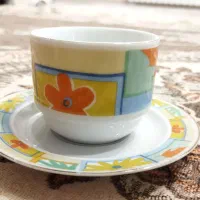 سرویس چای خوری