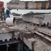 برش بتن،کرگیری،نصب و کاشت میلگرد،