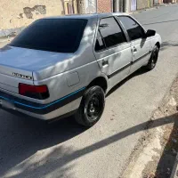 پژو 90