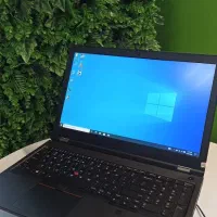 لپ تاپ لنوو مهندسی ThinkPad P15
