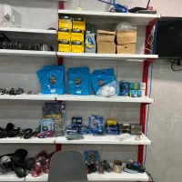 لوازم یدکی پاکشتی وسایل پاکشتی انواع پاکشتی ها