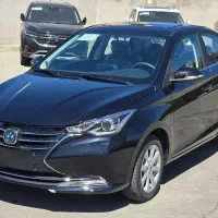 معاوضه چانگان 511 با ام جی5 یا MG5
