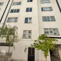 فاز ۸ امیرساوالان تراس بزرگ واحد ۱۲۰ متری