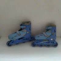 کفش اسکیت