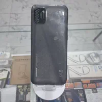 گوشی E50 lite