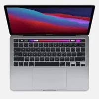 MacBook Pro M1 استوک تمیز با جعبه