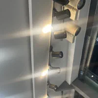 چراغ ریلی|لامپ و چراغ|تهران, علیآباد|دیوار