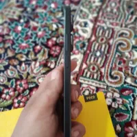 poco m6 pro|موبایل|چترود, |دیوار