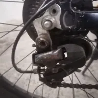 دوچرخه ۲۴ دندهای|دوچرخه، اسکیت، اسکوتر|بندر ماهشهر, |دیوار