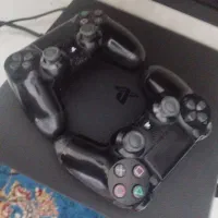 پلی اسشن 4|کنسول، بازی ویدئویی و آنلاین|تهران, باغ خزانه|دیوار