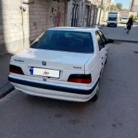 پژوپارس ۹۰دوگانه کارخانه|خودرو سواری و وانت|اردبیل, |دیوار