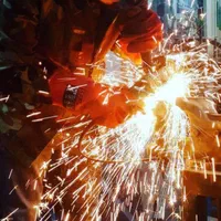 جوشکاری سیار