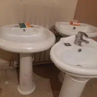 روشویی سرامیک درجه یک