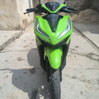 کلیک بلنتا 150