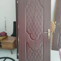 درب اتاق خواب