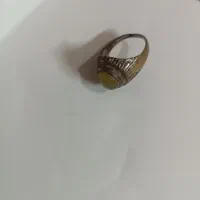 انگشتر عقیق