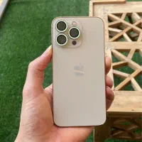 اپل iPhone 13 Pro درحد اکبند باطری۹۹