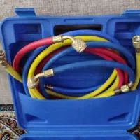 گیج دوقلو ولوو|ابزارآلات|تهران, امام زاده عبدالله|دیوار