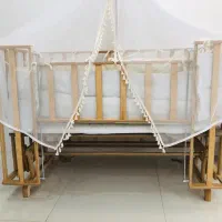 گهواره شرکت انجل لند