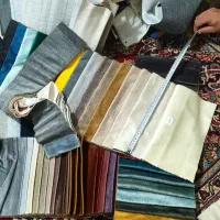کالیته پارچه مبلی