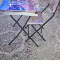 میز و صندلی