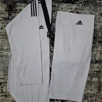 لباس تکواندو سایز 190 جنس خوب