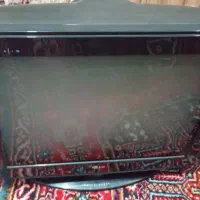 تلویزیون مدل قدیم ال جی