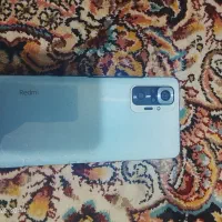 گوشی نوت 10پرو256گیگ رام8