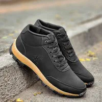 کفش نیم بوت مردانه