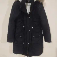 چند عدد پالتو و کاپشن|لباس|خوی, |دیوار