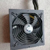 پاور 750 گرین