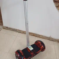 اسکوتر تمام اتومات برقی ، تخفیف دارد|دوچرخه، اسکیت، اسکوتر|قم, امامزاده ابراهیم|دیوار