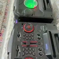 اسپیکر خانگی دیجی دار آکبند|سیستم صوتی خانگی|اردبیل, |دیوار