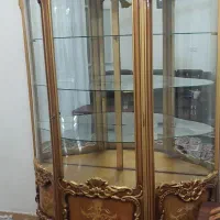 ویترین بسیار زیبا|بوفه، ویترین، کنسول|اسلامشهر, شهرک مهدیه|دیوار