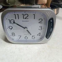 ساعت اذان گو دانیه