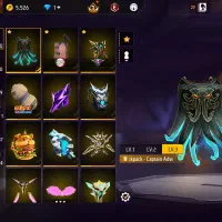 اکانت فری فایر  فوری پول لازم|کنسول، بازی ویدئویی و آنلاین|مشکین‌دشت, |دیوار